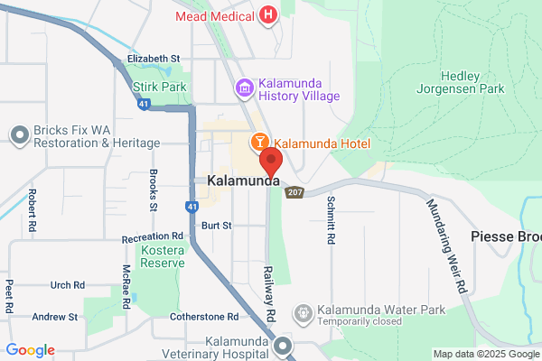 Kalamanda