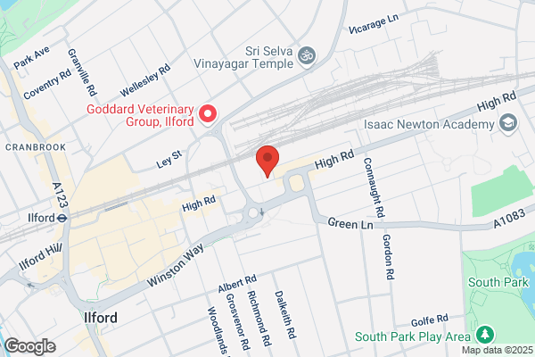 Probation Day Centre