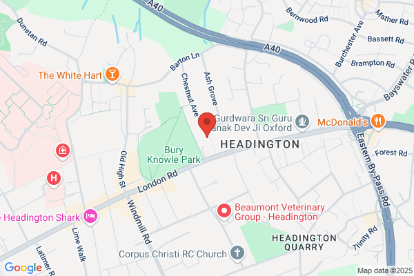 Bury Knowles Dental Surgery