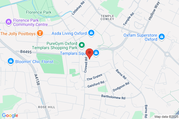 Westbridge Dental Practice