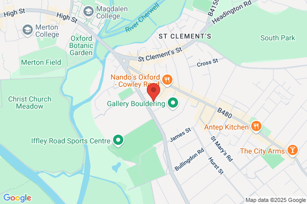 St Clements Surgery