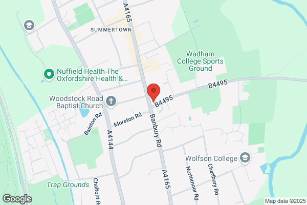 Summertown Health Centre