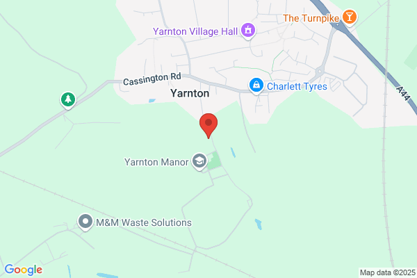 Oxford Diocesan Education Services