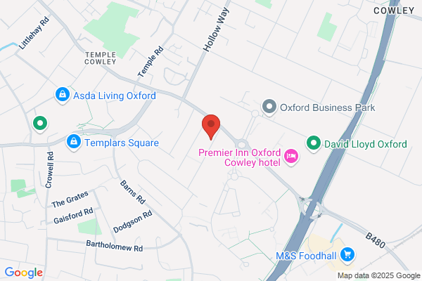 Electrical Services in Oxford