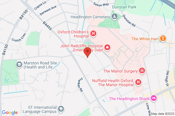 Oxford Technical Services