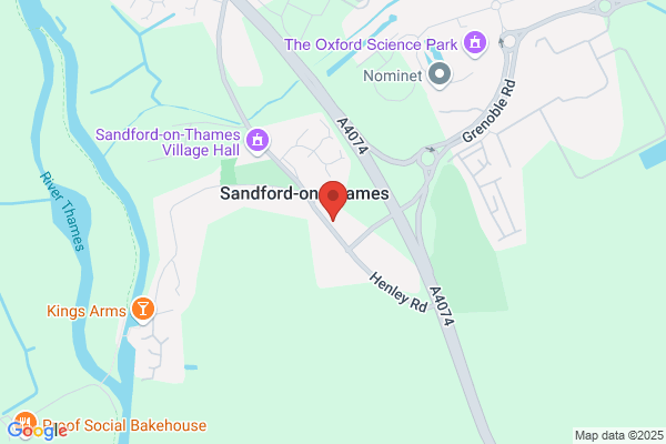 Sandhurst Electrical Services Ltd