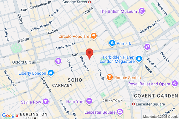 C I P Recruitment Ltd