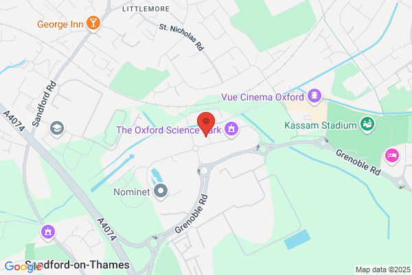 KCR Recruitment Ltd