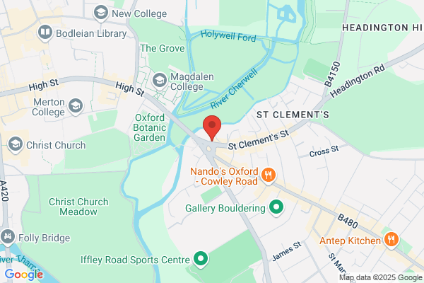 Taylors Sales and Letting Agents Oxford