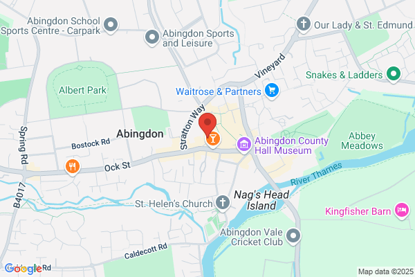 Oxford Estate Agents