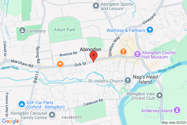 Oxford Artweeks