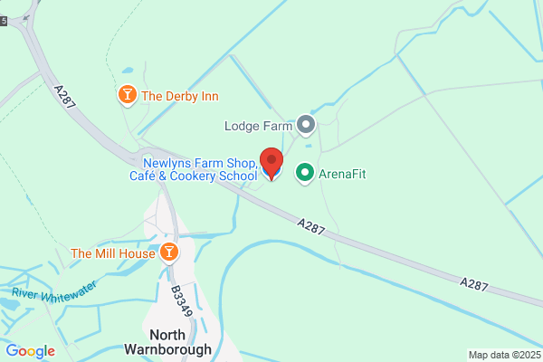 Newells Farm Shop