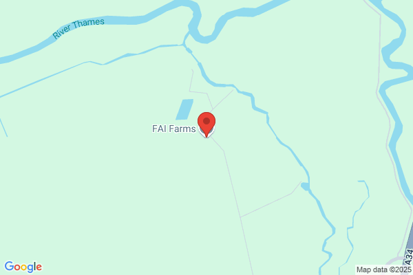 F A I Farms