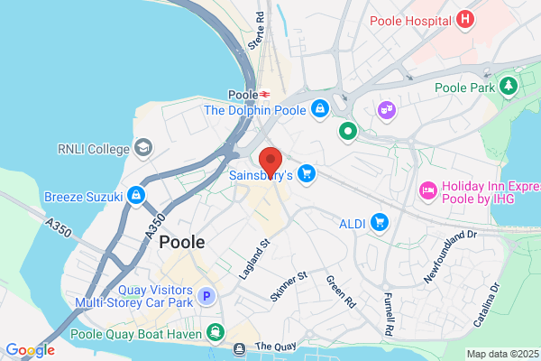 Edinburgh Woollen Mill Ltd