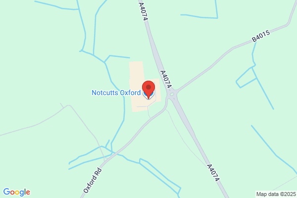 Notcutts Garden Centre