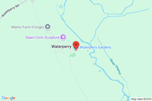 Waterperry Gardens Ltd