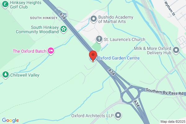 Wyevale Garden Centres PLC