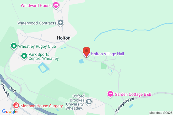 Holton Village Hall