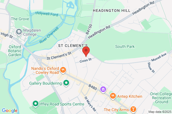St Clements Church Family Centre