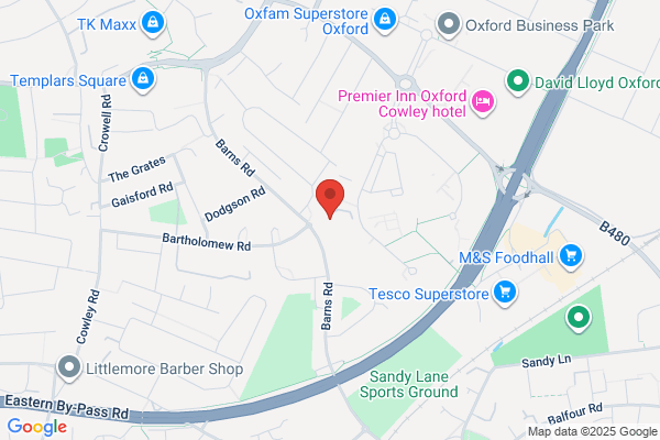 Thames Valley Workforce Development Confederation