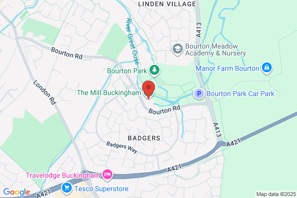 Bourton Mill Health & Leisure