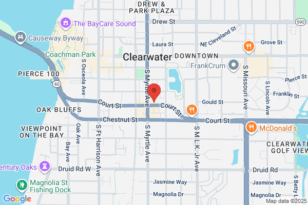 Clearwater Fitness