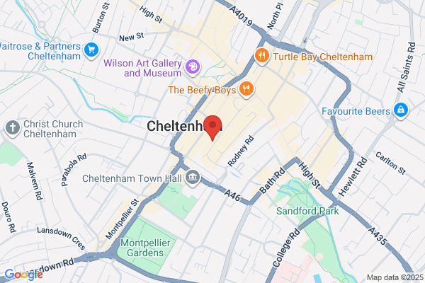 Stratum Dermatology Clinic - Cheltenham
