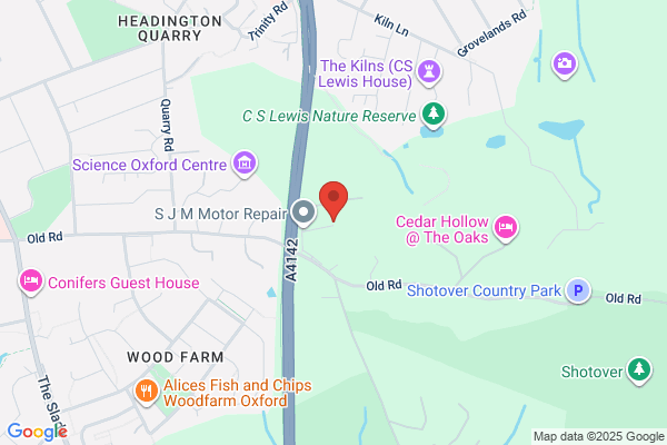 Carewatch Oxon