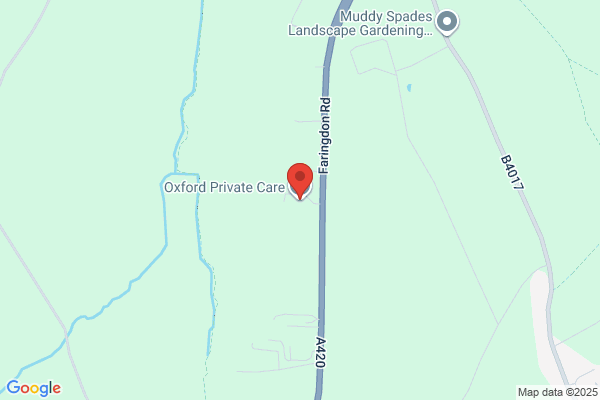 Oxford Private Care