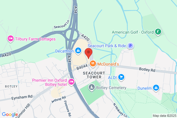 Redrow - Thames Valley Head Office