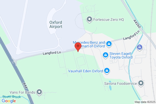 Premier Inn Oxford Kidlington (Airport) hotel