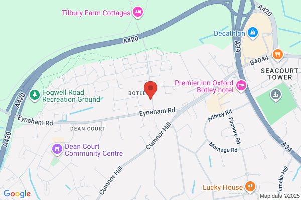 Tilbury Lodge