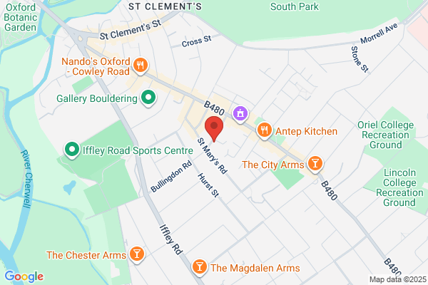 Stonham Housing Association Ltd