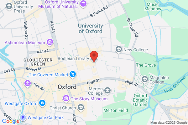 Bodleian Library