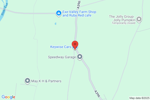 Keywise