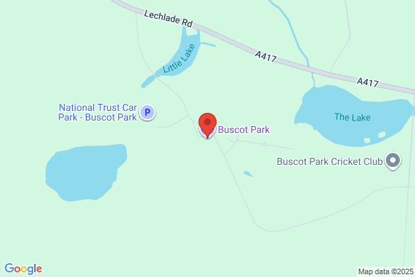 The Buswell Parks