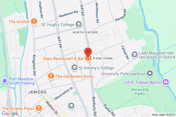 Hunters Estate & Letting Agents Oxford