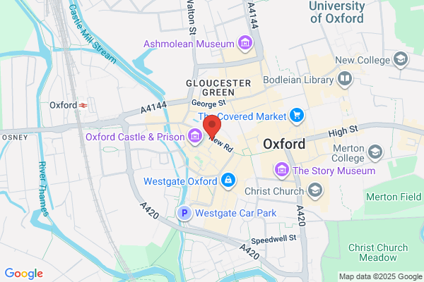 Slug & Lettuce Oxford