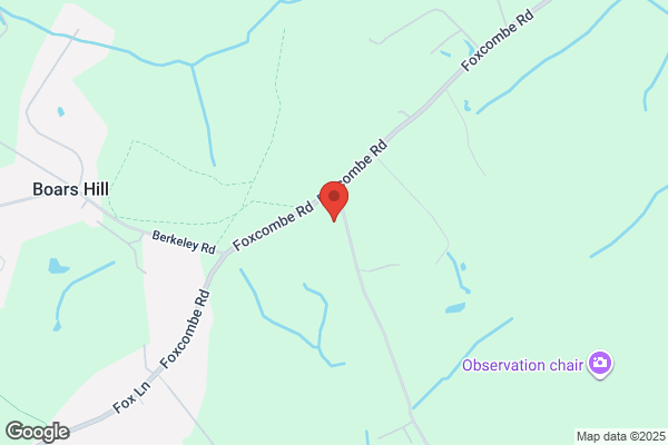 Barchester - Oxford Beaumont Care Community