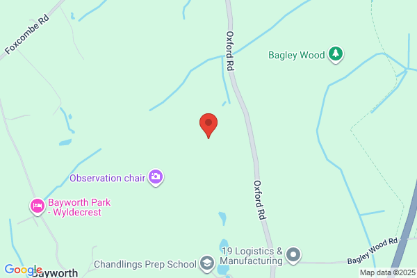Bagley Wood Sawmills