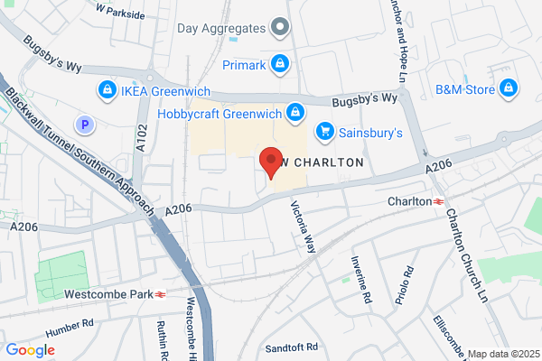 Crown Brolac Decorator Centre