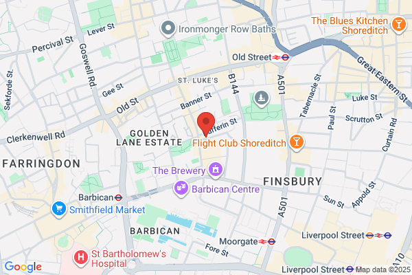 Genesis Business Technologies Ltd