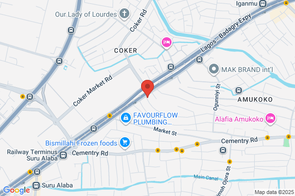 Marble Market Ltd