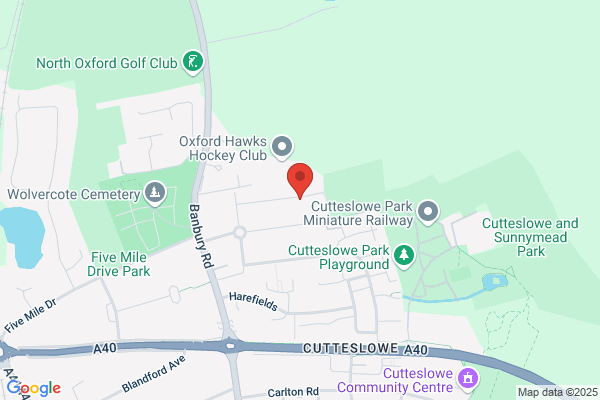 North Oxford Physiotherapy