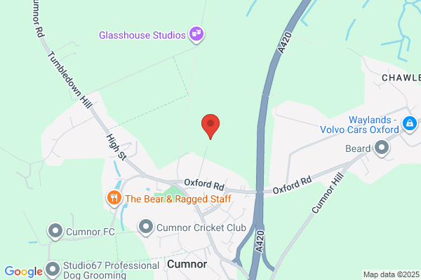 Cumnor Pre-School