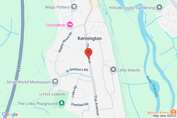 Kennington Playgroup