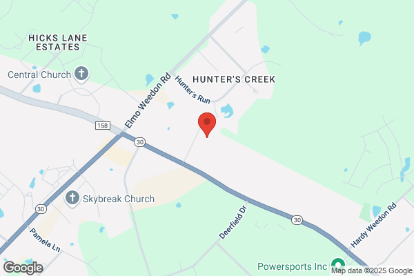 Barker Services
