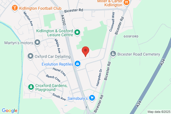 Thames Valley Police