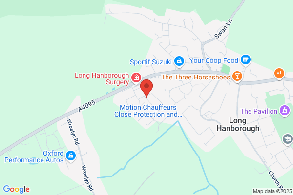 Hanborough Developments