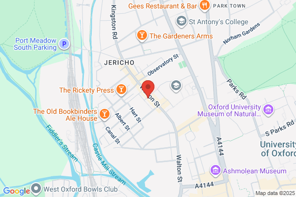 North Oxford Property Services
